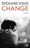 Книга Change : A Novel