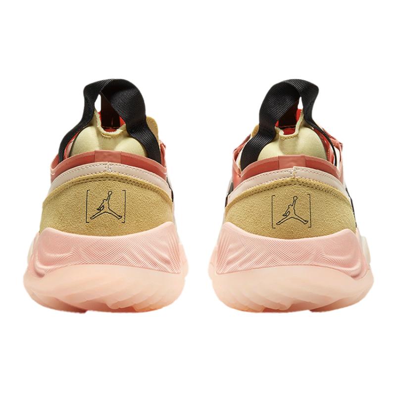 Jordan Delta Breathe Terra Румяна Jordan CW0783-104