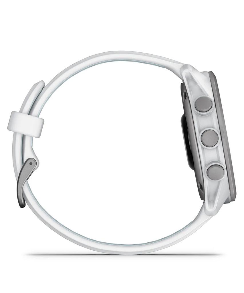 Gamin Forerunner 170 Whitestone