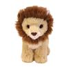 Sun Arrow Soft Male Lion Sitting K-9441