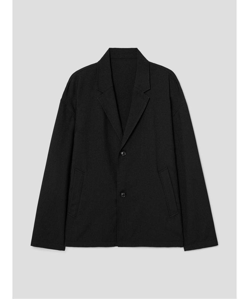 Shift.G Composer Fit Setup Jacket Black