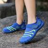 Детская пляжная обувь для воды дышащая и быстросохнущая мужская обувь для ручьев легкая обувь для бродов женская