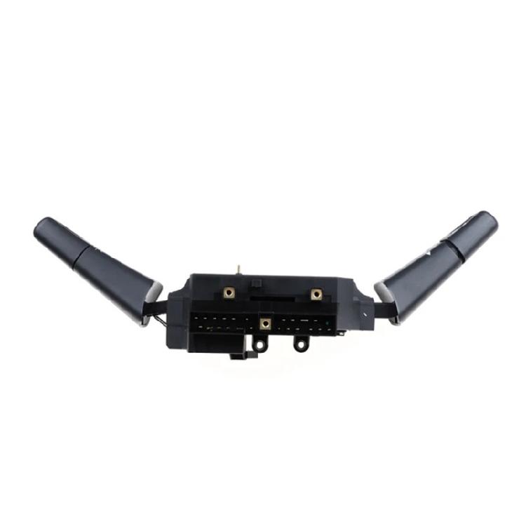 Простая установка Переключатель указателей поворота и стеклоочистителя рулевой колонки A0005407445 для 2DA 2DB 2DC 2DD 2DE 2DF 2DH 2DK 2DL 2DG 2DM