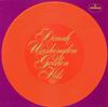 LP Пластинка ДИНА ВАШИНГТОН - Золотые хиты Том первый SMCL20181 Mercury 1963 Великобритания Джаз Б/У