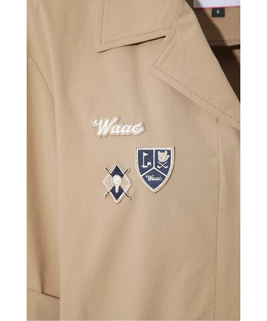 WAAC Long Jumpsuit Wwuam26201Bex