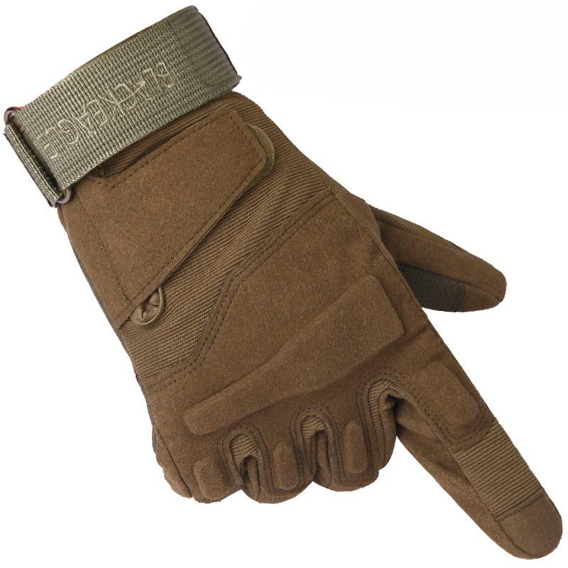 Тактические перчатки спецназа Black Hawk для военных фанатов, полнопалые, противоскользящие, износостойкие, для активного отдыха, альпинизма и резки, мужские