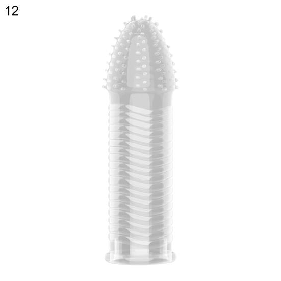 Удлинитель пениса, высокая прочность, легко чистится, практичный, отличный мужской рукав для увеличения, сексуальная игрушка для мужчин