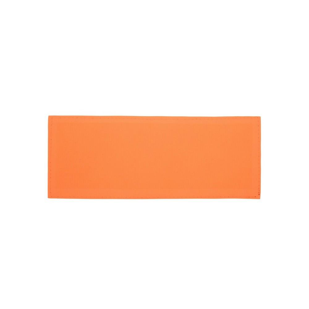 Korntex Plain Chest Patch