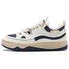 Li Ning CF Su Series Honor 3.5 Comfortable Breathable Shock Absorbing Durable Low Top Casual Shoes Men Casual Shoes Off-White AGCT331-1