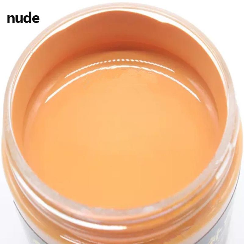 50 мл набор для ухода за автомобильным сиденьем жидкий кожаный инструмент для ремонта кожи обуви авто сидений диванов пальто дырок царапин трещин 20 цветов