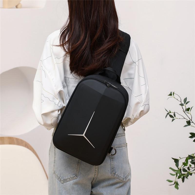 Для DJI Mini 4 Pro Сумка Коробка для хранения Наплечный бокс Сумка для тела Чехол для дрона Портативная сумка для DJI Mini 4 Pro Аксессуары