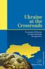 Книга Ukraine At the Crossroads : Economic Reforms In International Perspective
