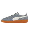 Puma Palermo Nostalgia Pack Unisex Sneakers Blue Dewdrop Sugared-Almond 397252-01