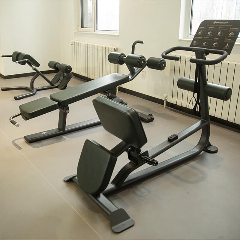 Shuhua Multi-Functional Strength Training Stretching Machine
