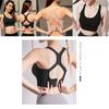 Elegant And Comfortable Sports Bra Yoga Breathable Sexy Back Vest For Female Fitness