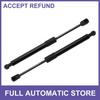 Front Hood Lift Supports Struts Gas Spring No654703JA0A for Infiniti QX60 2 Pcs