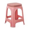 Outdoor Portable Plastic Stool