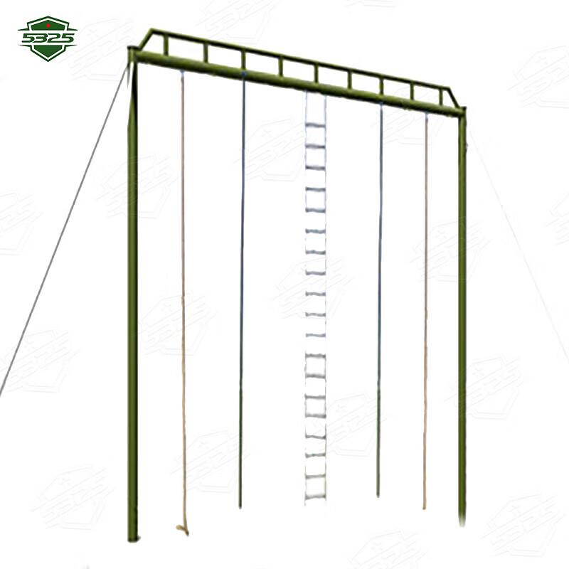 Outdoor Large Climbing Frame