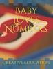 The Baby Loves Numbers Book