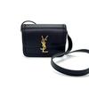 [Б/У] Сумка Ysl Solferino Box из кожи через плечо, маленькая - Отличное состояние #L09F1D