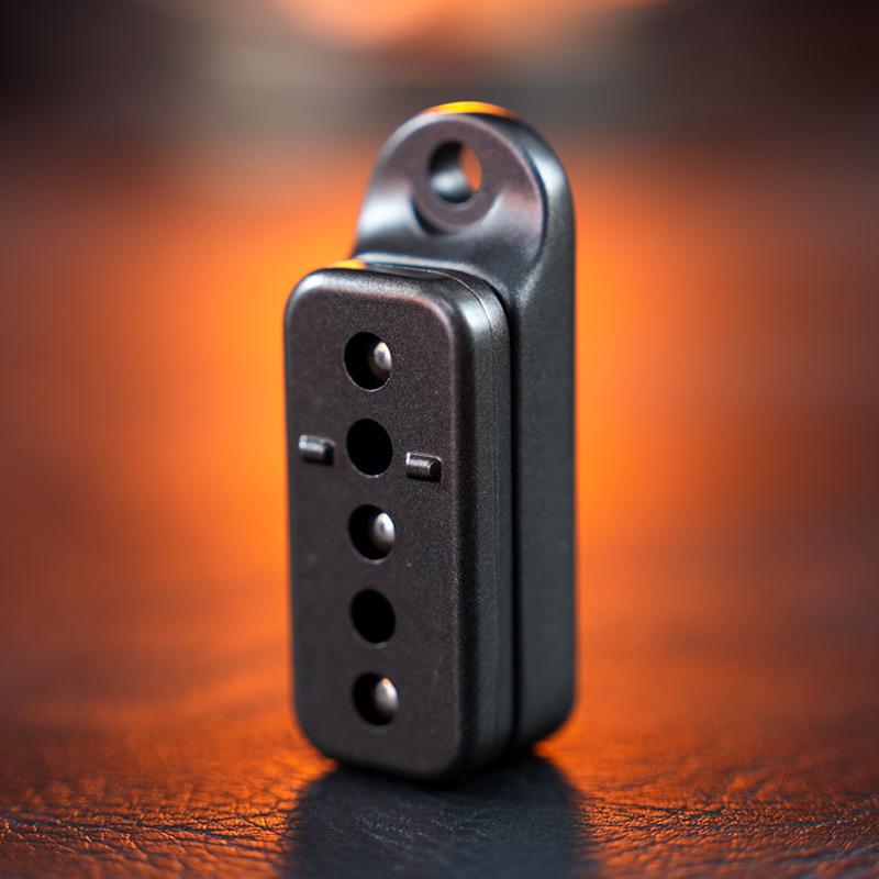 Multiplay Fidget Slider Magnetic Brick Block Push Slider Antistres Fidget Toys Adult Stress Relief Toy ADHD Autism