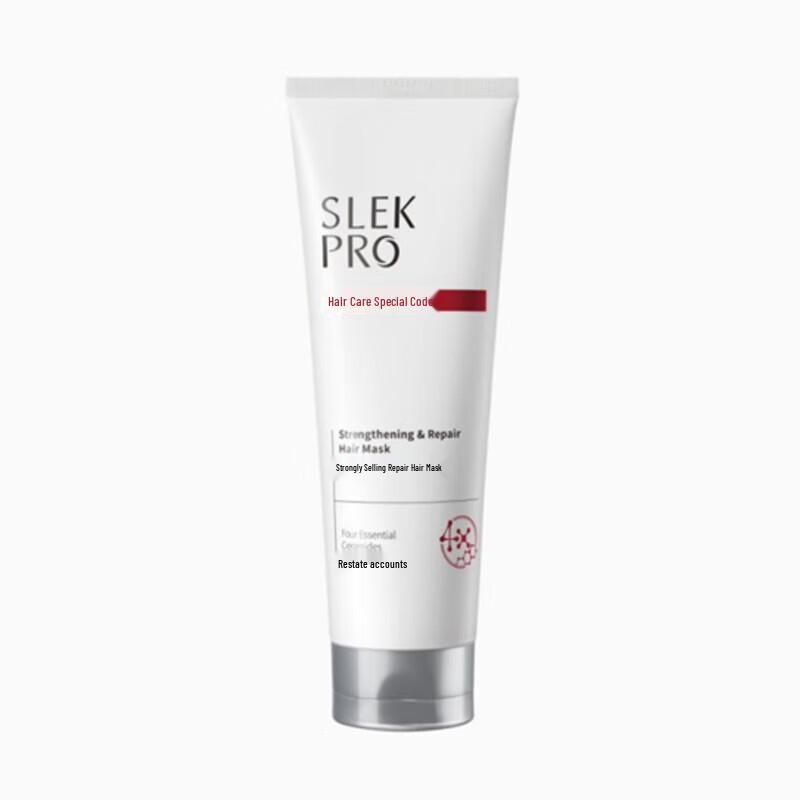Sunsilk Серия PRO Укрепляющая и восстанавливающая маска для волос