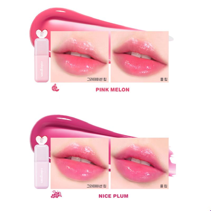 Colorgram Тинт Juicy Drop 4г 6 ​​цветов