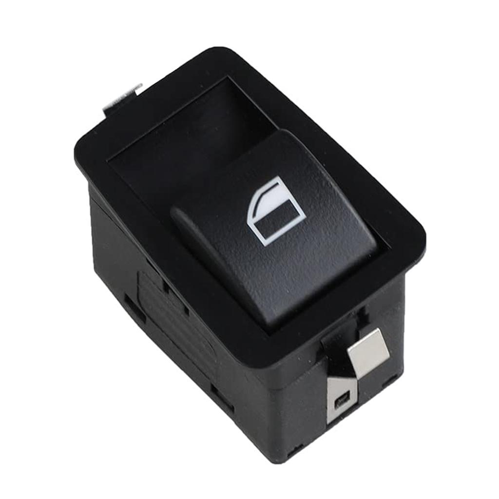 Window Power Switch 61316902174 Replacements for 3 Series E46 Car Accessories Easy Installation