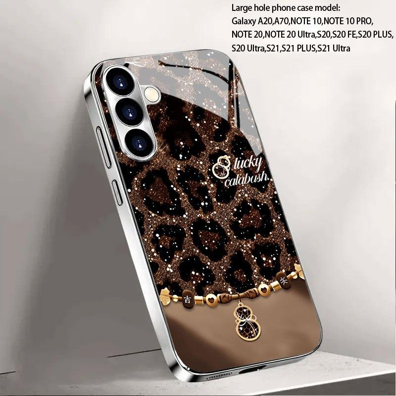 Гальванизированное стекло TPU для Samsung Galaxy S26 S25 S24 S23 S22 S21 FE Ultra Plus Устойчивое к царапинам Ударопрочное Высокое качество