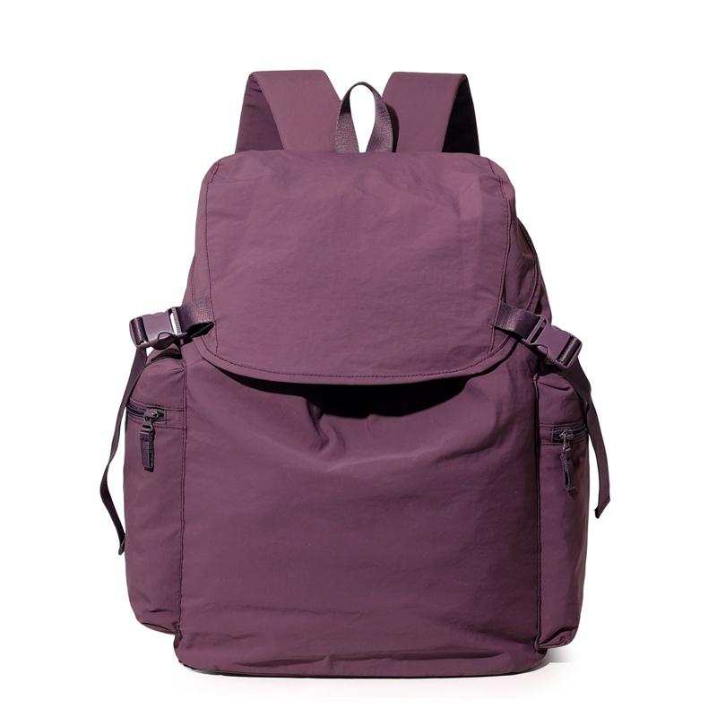 Дорожный рюкзак Женский рюкзак большой вместимости Мужской легкий дорожный рюкзак