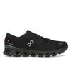 ON Cloud X 4 Black Eclipse Men Sneakers 3ME30040106