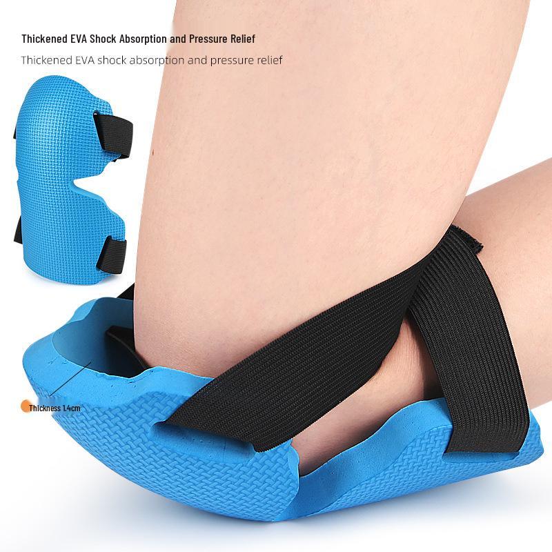 EVA Knee Pads for Outdoor Sports, Construction & Gardening