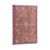 Paperblanks PB9368-8 Sangorski and Sutcliff Diamond Jubilee Hardcover Ruled Notebook, Midi