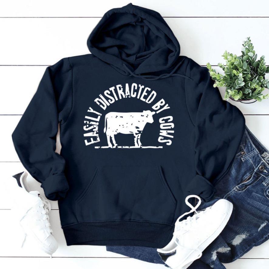 Новая креативная модная толстовка осенняя женская толстовка осенне-зимняя женская утолщенная толстовка куртка зимняя толстовка большого размера