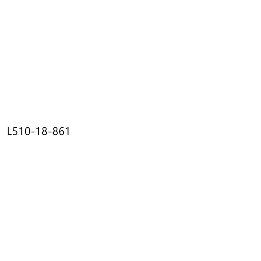 Кислородный датчик подходит для mazda l510-18-861, l51018861