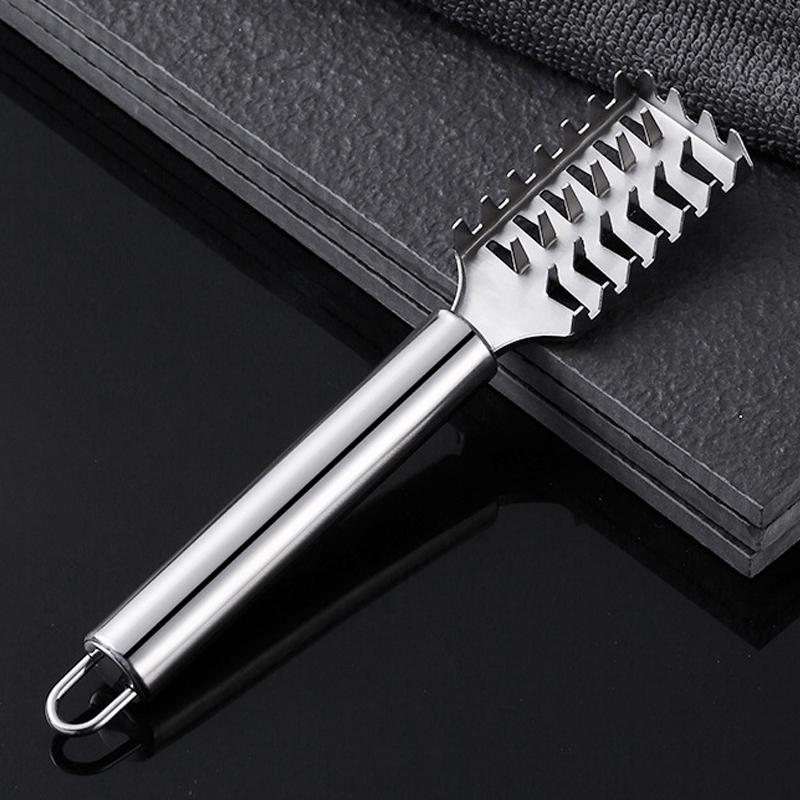 1 Pcs Stainless Steel Peeler Creative New Convenient Peeler Planer Knife Kitchen Gadgets Kitchen Vegetables And Fruits Scraping