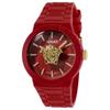 Повседневные часы VEEFA0124 Красные [Versace] Wi-Pop Мужские [Товар]