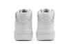 Women's Sneakers Nike Dunk High Up Summit White Sail (Women's) Summit White/White-Sail-Black