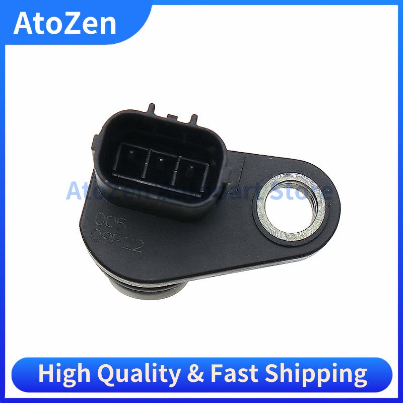 Crankshaft Position Sensor 37500-PNB-003 37510-RNA-A01 37500-PNA-003 1802-305625 for Honda Civic CR-V Acura CSX RSX 2002-2011