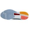 Li-Ning Dark Horse 4 White New Aurora Blue Мужские кроссовки Standard-White ARMR003-7