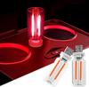 USB-светильник, 2 шт. LED, Мини-светильник для атмосферы в автомобиль