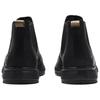 Timberland Удобные короткие ботинки челси Atwells Avenue, мужские ботинки, черные TB0A5R9M0151