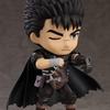 Berserk Legend Guts 2D Small Handmade Trendy Play Model Animation - Spot Clay 2134