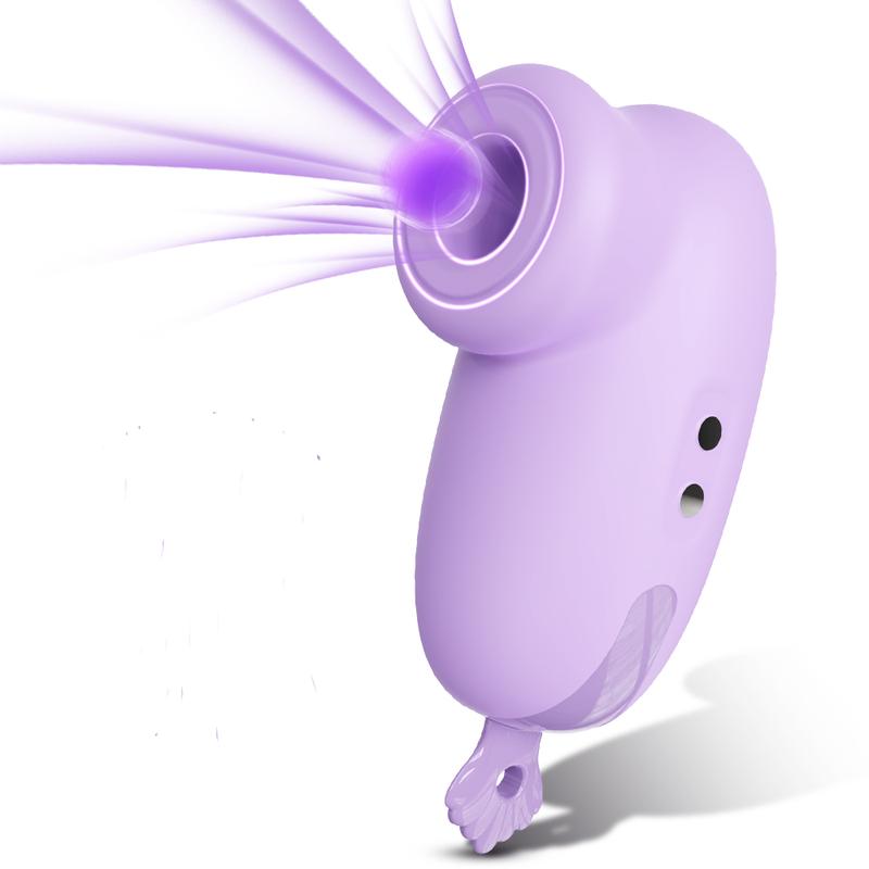 Sucking Vibrator for Women Sex Toys Clitoris Clitoral Sucker Female Vacuum Nipple Stimulator G Spot Massager Adult Supplies