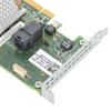 Плата управления RAID Контроллер RAID Adaptec 12 Плата управления RAID Кэш 1 ГБ Протестировано и сертифицировано ASR‑8405 Гбит/с SAS/SATA ASR‑8405