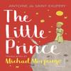 The Little Prince by Antoine De SaintExupery Paperback Book 9781784874186
