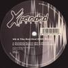 12-дюймовая пластинка VINYLGROOVER & THE RED HED - Somebody Scream (2000 Миксов) XPD002 Xpanded Tracks 2000 UK Танцевальная и Электронная Музыка Б/У
