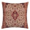 Moroccan Ethnic Cushion Cover, Short Plush Pillowcase 40x40 45x45 50x50 60x60, Sofa Decorative Cushion Cover, Home Decoration