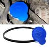 New Windscreen Washer Screenwash Bottle Cap Tank Cover For Nissan Qashqai 2007-2019