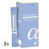 Nutricore Max Alpha CD One Day Fit, 14 порций, упаковка 2 шт.